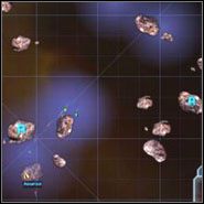 Niestety, Freightery, które będą do niej latały wymagają stałej ochrony - [ALYSSIAN Misja 2] Storm Watch | O.R.B. - O.R.B. - poradnik do gry