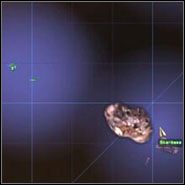 Przeciwnik zaatakuje dość szybko - [ALYSSIAN Misja 2] Storm Watch | O.R.B. - O.R.B. - poradnik do gry