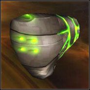 Zostaniesz zaatakowany przez bardzo dziwne statki - Pody - [ALYSSIAN Misja 1] Exodus | O.R.B. - O.R.B. - poradnik do gry