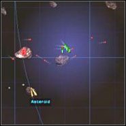 Pojawi się scenka - [MALUS Misja 2] Heretics Within | O.R.B. - O.R.B. - poradnik do gry