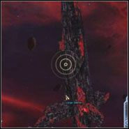 Artefakt, który musisz chronić oznaczony jest pulsującymi okręgami - [MALUS Misja 3] Tomb of the Gods | O.R.B. - O.R.B. - poradnik do gry
