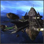 Jeśli chcesz możesz się też pokusić o wynalezienie pierwszego statku z sekcji Capital - Destroyer - [MALUS Misja 5] The Divine Path | O.R.B. - O.R.B. - poradnik do gry