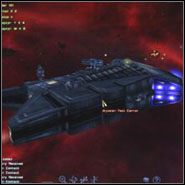 Ruszajcie na wschód - [MALUS Misja 8] The Hellfire | O.R.B. - O.R.B. - poradnik do gry