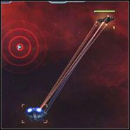 Teraz jest już znacznie łatwiej, Reverence może zostać zniszczony, nie musisz się już nim opiekować - [MALUS Misja 8] The Hellfire | O.R.B. - O.R.B. - poradnik do gry