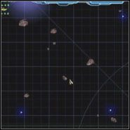 Na początek, tak jak zwykle, zajmij się eksploracją - [MALUS Misja 9] Into The Heart of Darkness | O.R.B. - O.R.B. - poradnik do gry