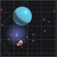 Ruszaj na płn-wsch - [MALUS Misja 9] Into The Heart of Darkness | O.R.B. - O.R.B. - poradnik do gry