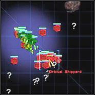 Nie możesz zapominać o regularnych dostawach statków - [MALUS Misja 9] Into The Heart of Darkness | O.R.B. - O.R.B. - poradnik do gry