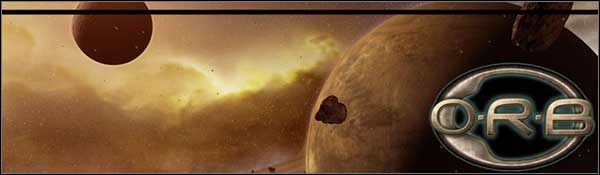 O - O.R.B. - poradnik do gry