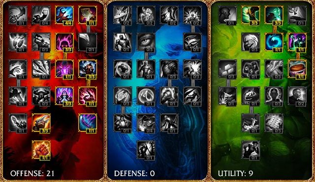 Ikona - Szybki Start | Viktor | League of Legends - League of Legends - poradnik do gry