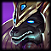 średni - Przeciwnicy na linni | Vladimir | League of Legends - League of Legends - poradnik do gry