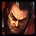 Trudny - Przeciwnicy na linni | Vladimir | League of Legends - League of Legends - poradnik do gry