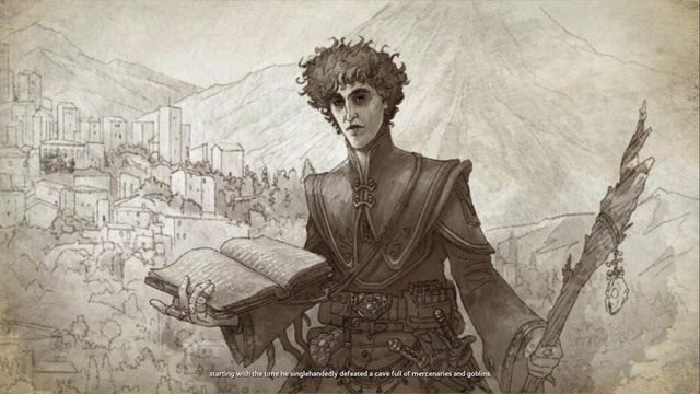 Hommet - Drużyna - jakich sojuszników wybrać? | Porady na dobry początek - Sword Coast Legends - poradnik do gry