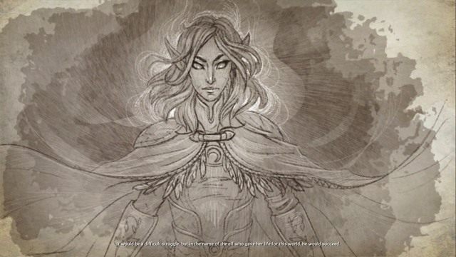 Illydia - Drużyna - jakich sojuszników wybrać? | Porady na dobry początek - Sword Coast Legends - poradnik do gry