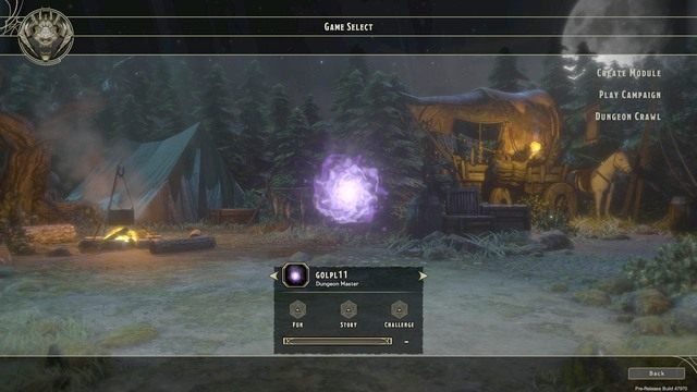 Mistrz gry - Wprowadzenie | Dungeon Master | Sword Coast Legends - Sword Coast Legends - poradnik do gry