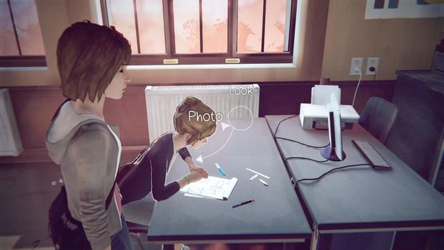 Zdjęcie #1 - Life is Strange: Polarized - zdjęcia - Life is Strange - poradnik do gry