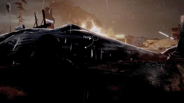 Zdjęcie #4 - Life is Strange: Polarized - zdjęcia - Life is Strange - poradnik do gry