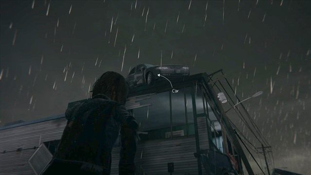 Zdjęcie #5 - Life is Strange: Polarized - zdjęcia - Life is Strange - poradnik do gry