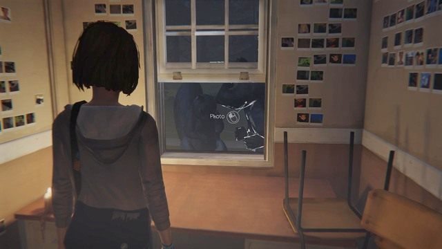 Zdjęcie #7 - Life is Strange: Polarized - zdjęcia - Life is Strange - poradnik do gry
