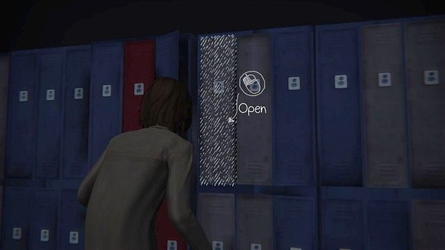 Zdjęcie #9 - Life is Strange: Polarized - zdjęcia - Life is Strange - poradnik do gry