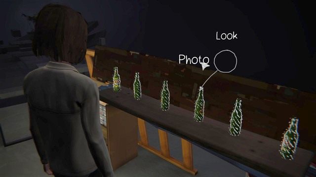 Zdjęcie #10 - Life is Strange: Polarized - zdjęcia - Life is Strange - poradnik do gry