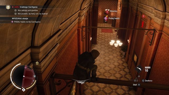Ostatnia prosta prowadząca do celu. - 04 - Wniosek o dymisję | Solucja Assassins Creed Syndicate - Assassins Creed: Syndicate - poradnik do gry
