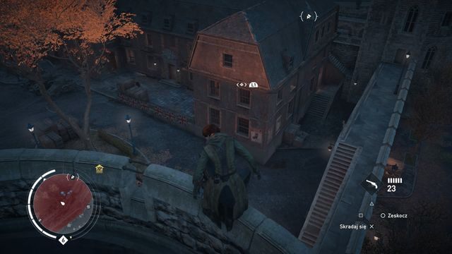 Materiał ten znajdziesz po przeniesieniu się do czasów I Wojny Światowej (odpowiedni portal pojawia się w Sekwencji 6, na wschodnim krańcu Tamizy) - Jak zdobyć wszystkie unikalne materiały? | Rzemiosło w AC Syndicate - Assassins Creed: Syndicate - poradnik do gry