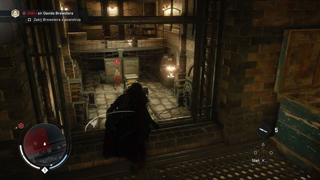 Ostrożnie wyeliminuj trzech znajdujących się przed Tobą przeciwników. - Sekwencja 2 - Prosty plan | Solucja Assassins Creed Syndicate - Assassins Creed: Syndicate - poradnik do gry