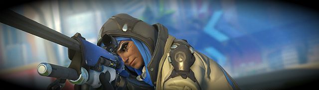 Ana to połączenie Supporta i Snajpera - Charakterystyka bohaterów i ich kontry | Bohaterowie w Overwatch - Overwatch - poradnik do gry
