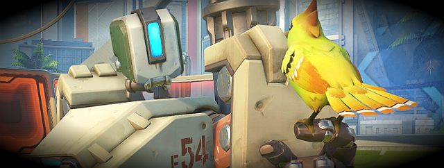 Jak grać - Charakterystyka bohaterów i ich kontry | Bohaterowie w Overwatch - Overwatch - poradnik do gry