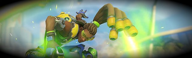 Lucio to przykład melomana, który za pomocą muzyki, często śmiertelnej, stara się zmieniać świat - Charakterystyka bohaterów i ich kontry | Bohaterowie w Overwatch - Overwatch - poradnik do gry