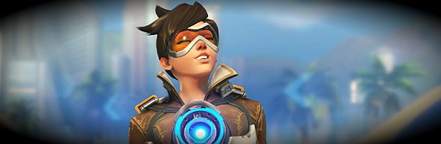 Smuga wydaje się cierpieć na ADHD - Charakterystyka bohaterów i ich kontry | Bohaterowie w Overwatch - Overwatch - poradnik do gry