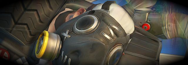 Kolejny tank, ale z umiejętnością samoleczenia - Charakterystyka bohaterów i ich kontry | Bohaterowie w Overwatch - Overwatch - poradnik do gry