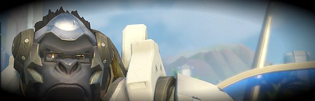 Winston jest bardzo agresywnym Tankiem - Charakterystyka bohaterów i ich kontry | Bohaterowie w Overwatch - Overwatch - poradnik do gry