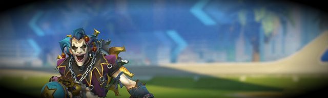 Złomiarz to książkowy przykład szaleńca z bzikiem na punkcie materiałów wybuchowych - Charakterystyka bohaterów i ich kontry | Bohaterowie w Overwatch - Overwatch - poradnik do gry