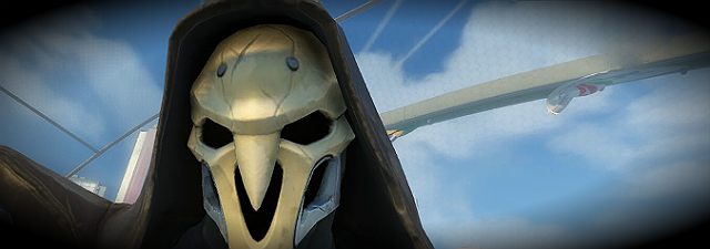 Typowy bandzior, który sieje nie lada popłoch i zniszczenie w szeregach swoich wrogów - Charakterystyka bohaterów i ich kontry | Bohaterowie w Overwatch - Overwatch - poradnik do gry