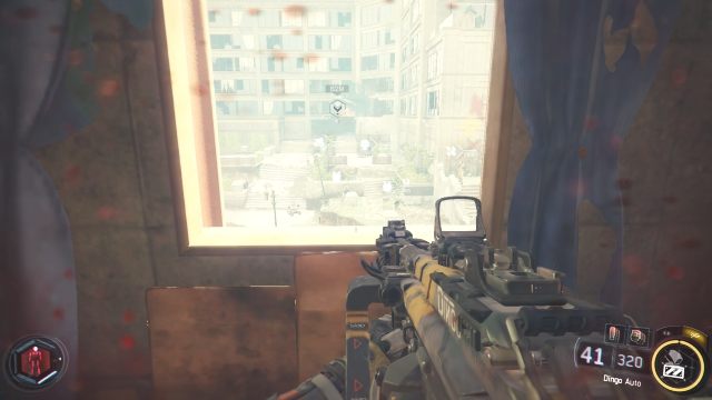 Kolejna walka - 07 - Wzlot i upadek | Opis przejścia w Enemy Front - Call of Duty: Black Ops III - poradnik do gry