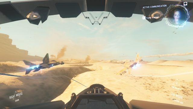 Początek misji - 09 - Zamek z piasku | Opis przejścia w Enemy Front - Call of Duty: Black Ops III - poradnik do gry