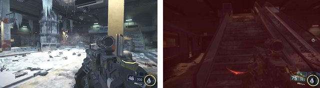 7/56 - 2. Nowy Świat | Znajdźki w Enemy Front - Call of Duty: Black Ops III - poradnik do gry