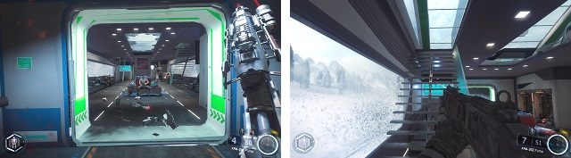 10/56 - 2. Nowy Świat | Znajdźki w Enemy Front - Call of Duty: Black Ops III - poradnik do gry