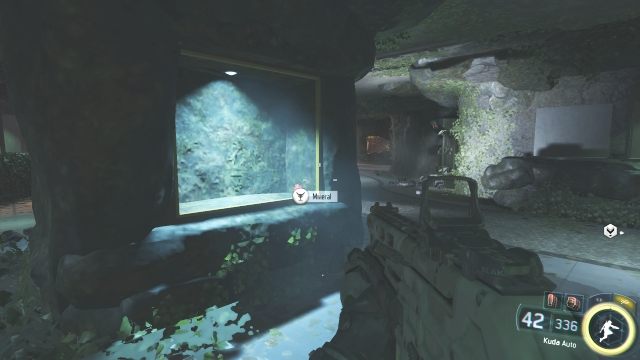 21/56 - 4. Prowokacja | Znajdźki w Enemy Front - Call of Duty: Black Ops III - poradnik do gry