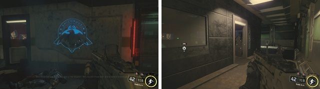 26/56 - 5. Hipocentrum | Znajdźki w Enemy Front - Call of Duty: Black Ops III - poradnik do gry