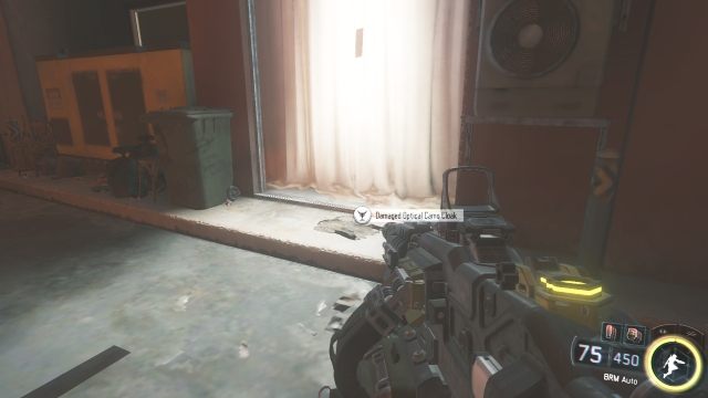 29/56 - 6. Zemsta | Znajdźki w Enemy Front - Call of Duty: Black Ops III - poradnik do gry