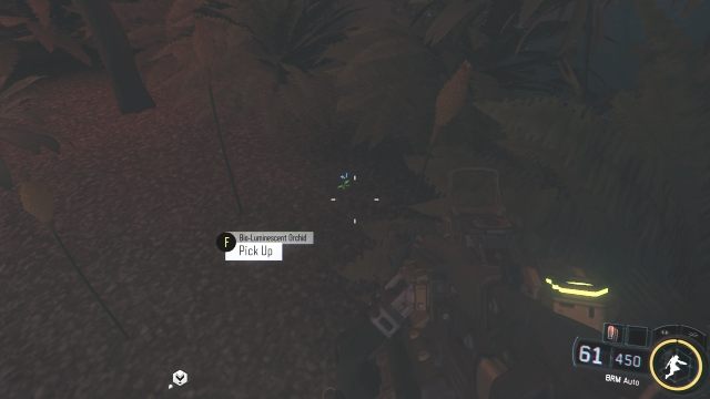 30/56 - 6. Zemsta | Znajdźki w Enemy Front - Call of Duty: Black Ops III - poradnik do gry