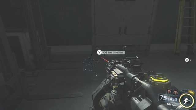 31/56 - 6. Zemsta | Znajdźki w Enemy Front - Call of Duty: Black Ops III - poradnik do gry