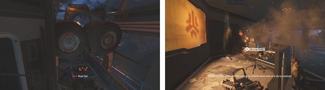 1/56 - 1. Black Ops | Znajdźki w Enemy Front - Call of Duty: Black Ops III - poradnik do gry