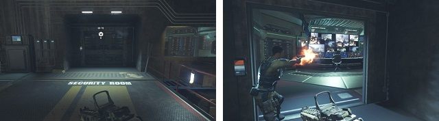 2/56 - 1. Black Ops | Znajdźki w Enemy Front - Call of Duty: Black Ops III - poradnik do gry