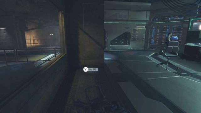 2/56 - 1. Black Ops | Znajdźki w Enemy Front - Call of Duty: Black Ops III - poradnik do gry