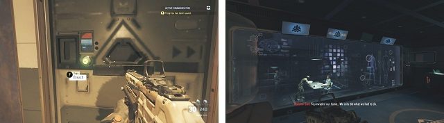 3/56 - 1. Black Ops | Znajdźki w Enemy Front - Call of Duty: Black Ops III - poradnik do gry