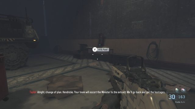 5/56 - 1. Black Ops | Znajdźki w Enemy Front - Call of Duty: Black Ops III - poradnik do gry