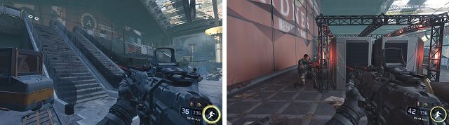 34/56 - 7. Wzlot i upadek | Znajdźki w Enemy Front - Call of Duty: Black Ops III - poradnik do gry